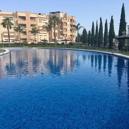 United Golf Resort Murcia Kültér fotó
