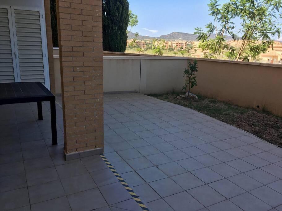 United Golf Resort Murcia Kültér fotó