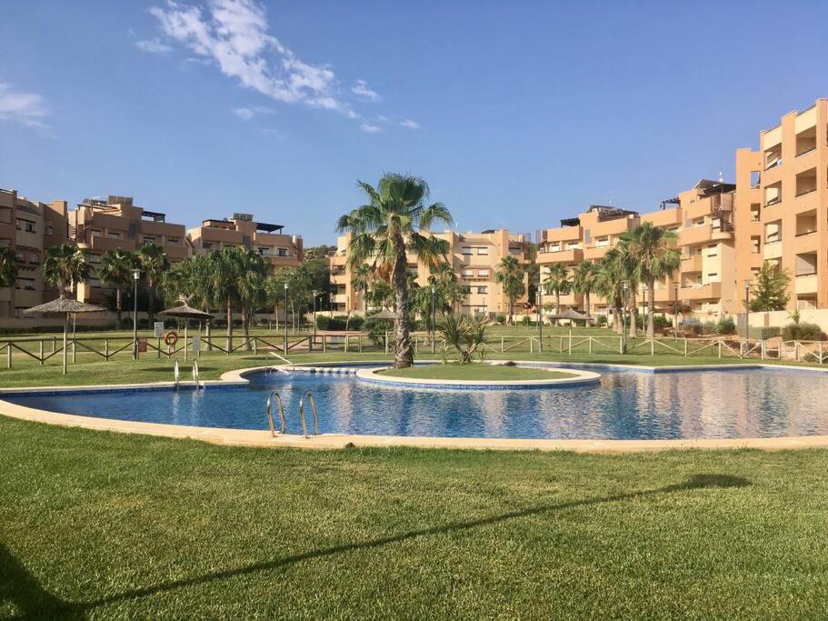 United Golf Resort Murcia Kültér fotó