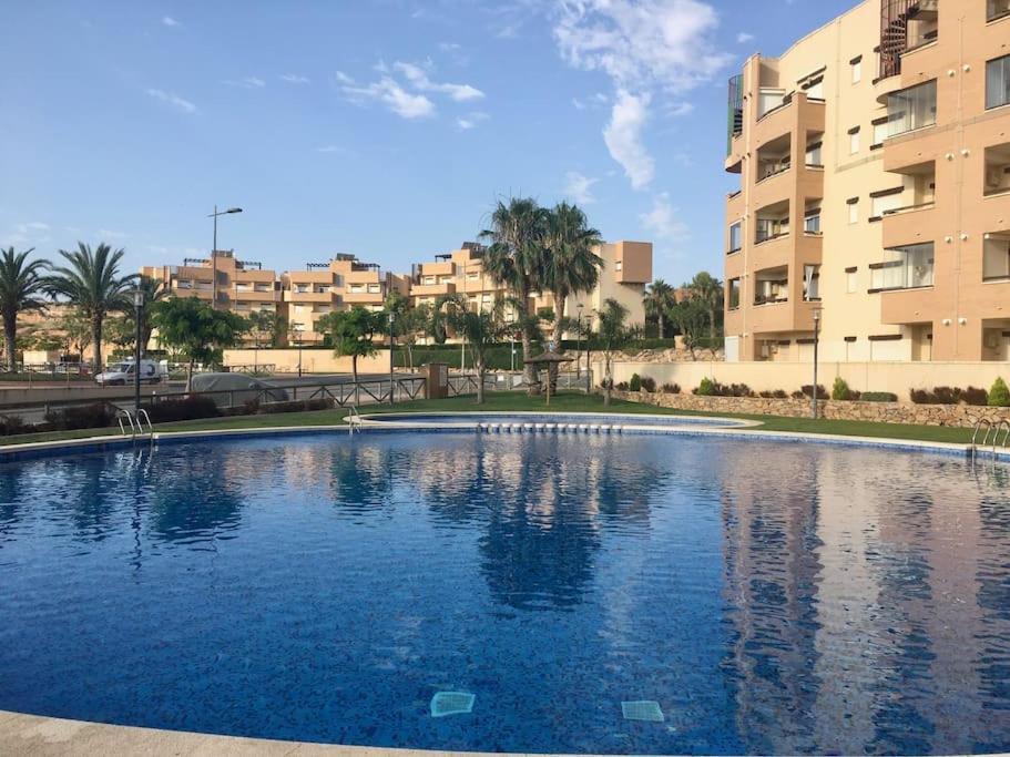 United Golf Resort Murcia Kültér fotó
