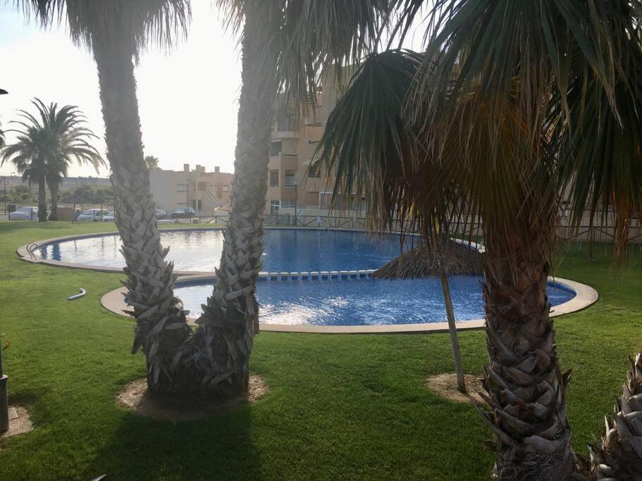 United Golf Resort Murcia Kültér fotó