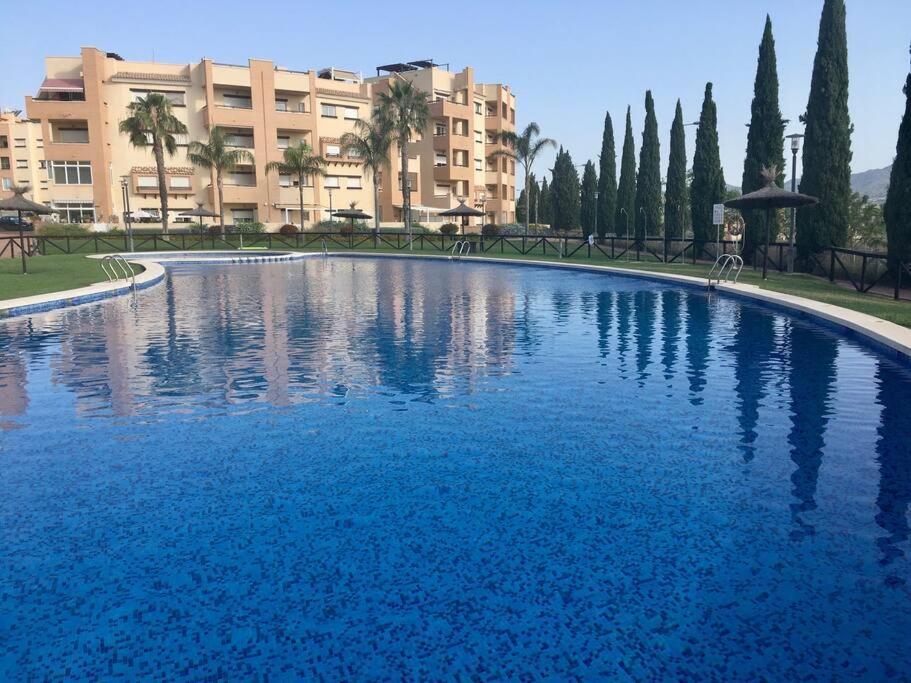 United Golf Resort Murcia Kültér fotó