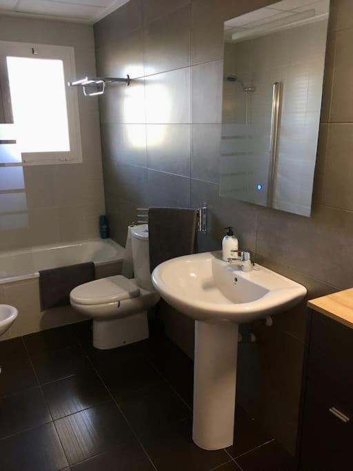 United Golf Resort Murcia Kültér fotó