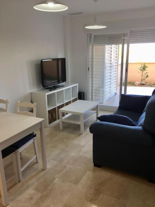 United Golf Resort Murcia Kültér fotó