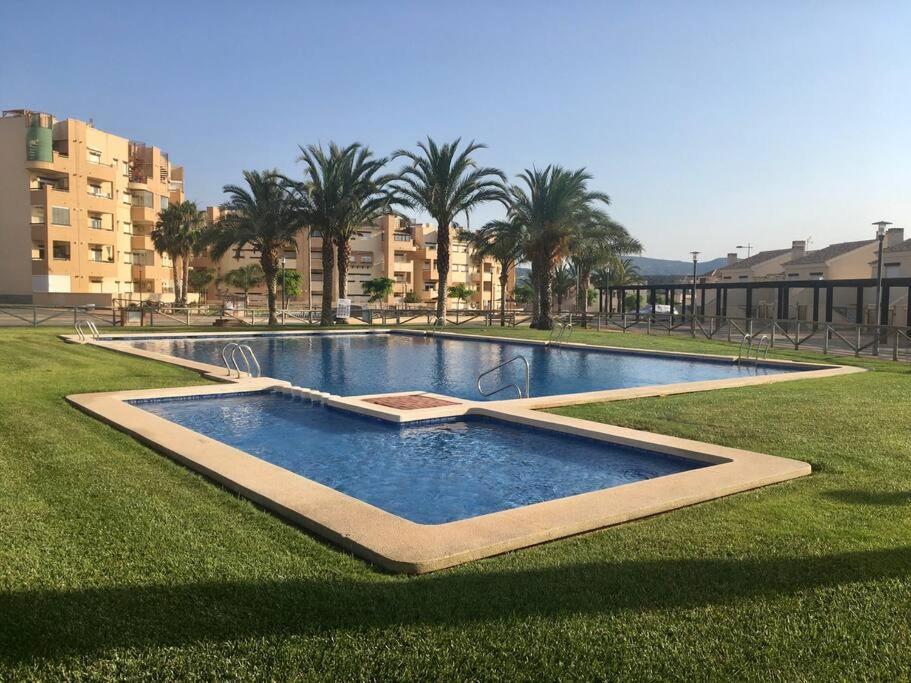 United Golf Resort Murcia Kültér fotó